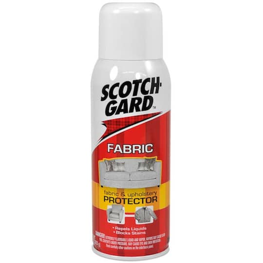 Scotchgard Fabric Upholstery Protector Scotchgard Fabric Upholstery Protector